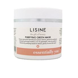 Purifying Green Mask 100ml
