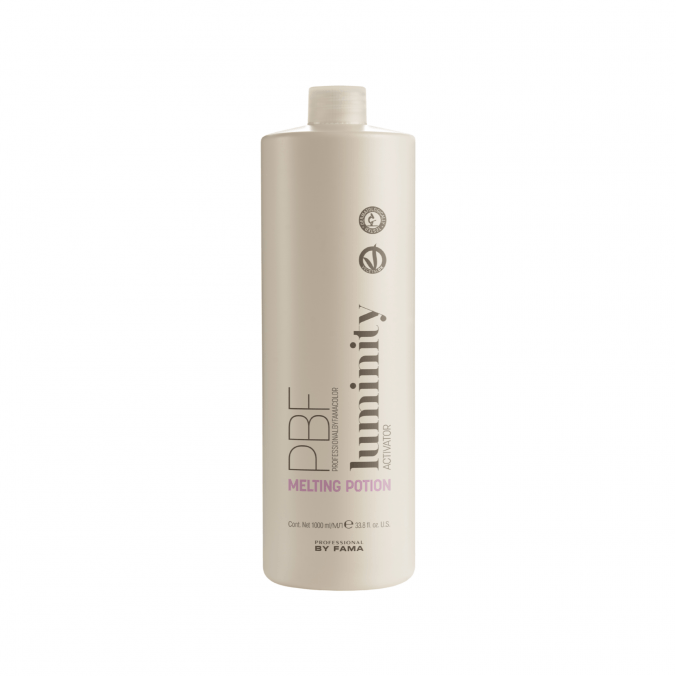 PBF Luminity Activator Melting Potion 1L