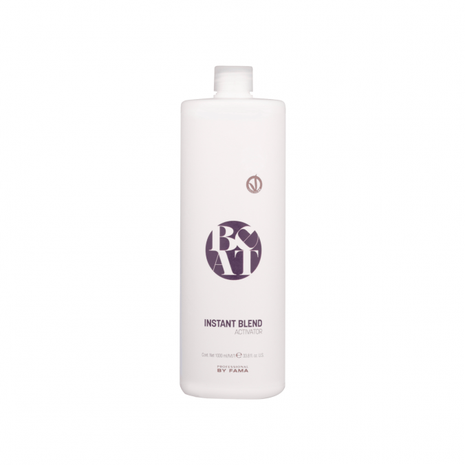 PBF Beat Instant Blend Activator 1L 7 Volume