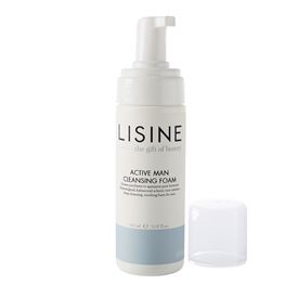 Active Man Cleansing Foam 150ml