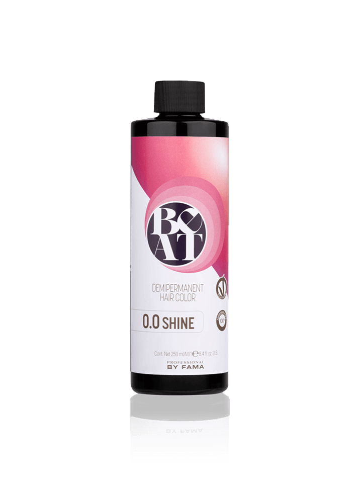 PBF Beat Demipermanent 250ml 0.0 Shine