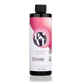 PBF Beat Demipermanent 250ml 0.0 Shine