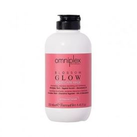Omniplex Blossom Glow Mask 250ml