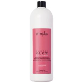 Omniplex Blossom Glow Mask 1L