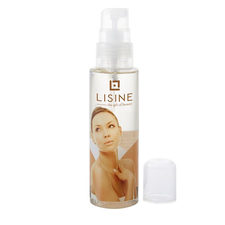Lisine’s Body Oil 100ml