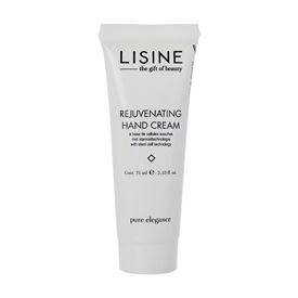 Rejuvenating Hand Cream 75ml