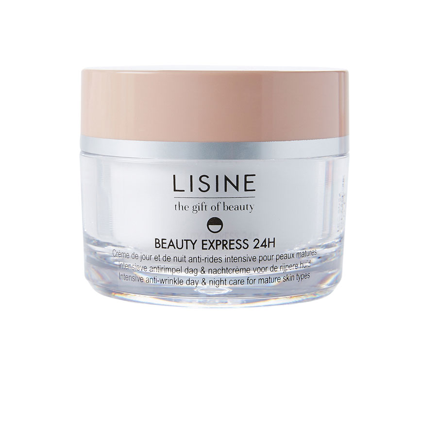 Beauty Express 24h 50ml
