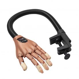 Nailtrainer School Kit | Abstract