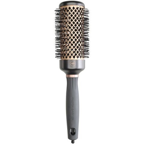 Expert Blowout Heat Nylgard Bristles 45