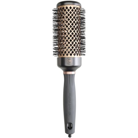 Expert Blowout Heat Nylgard Bristles 45