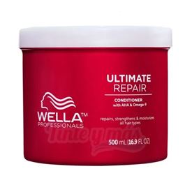 Ultimate Repair Conditionner 500Ml
