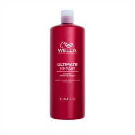 Ultimate Repair Shampoing 1L