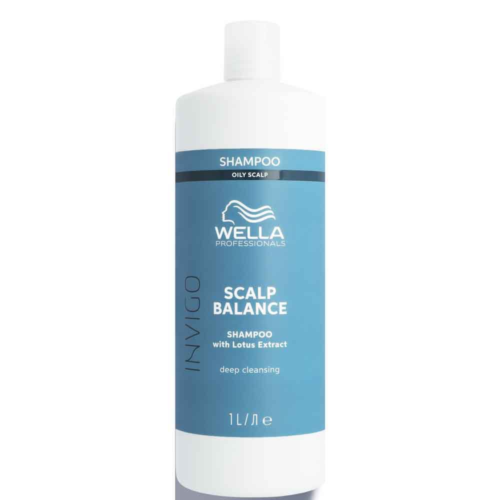 Invigo Scalp Balance Shampoing 1L