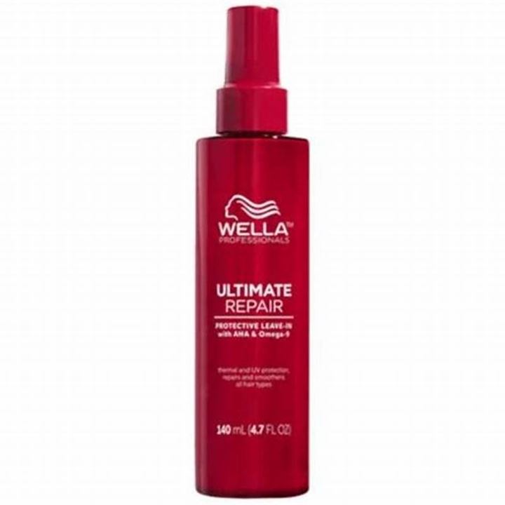 Ultimate Repair Leave-in 140Ml