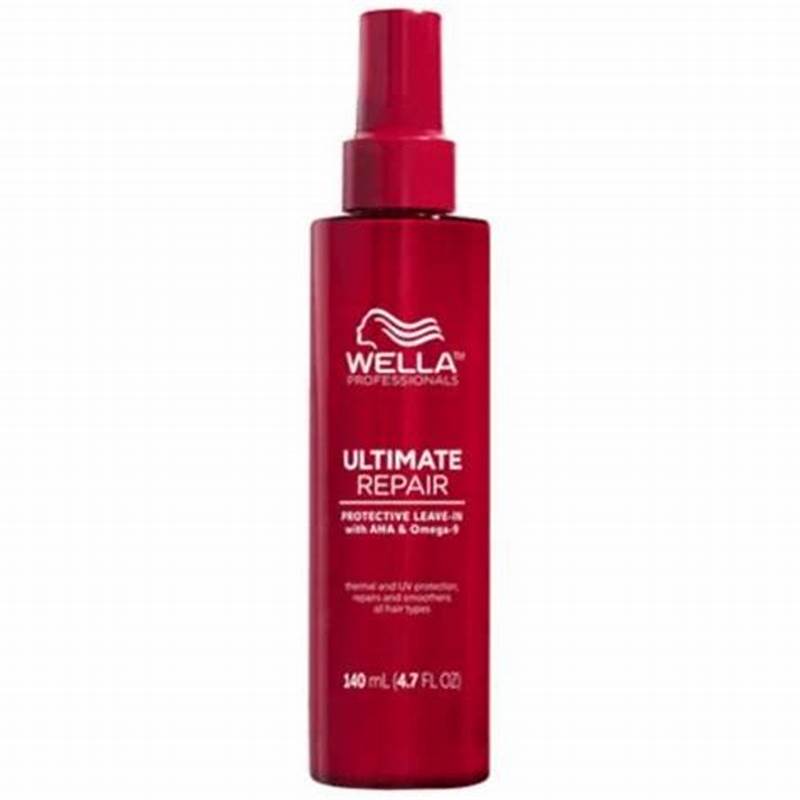 Ultimate Repair Leave-in 140Ml