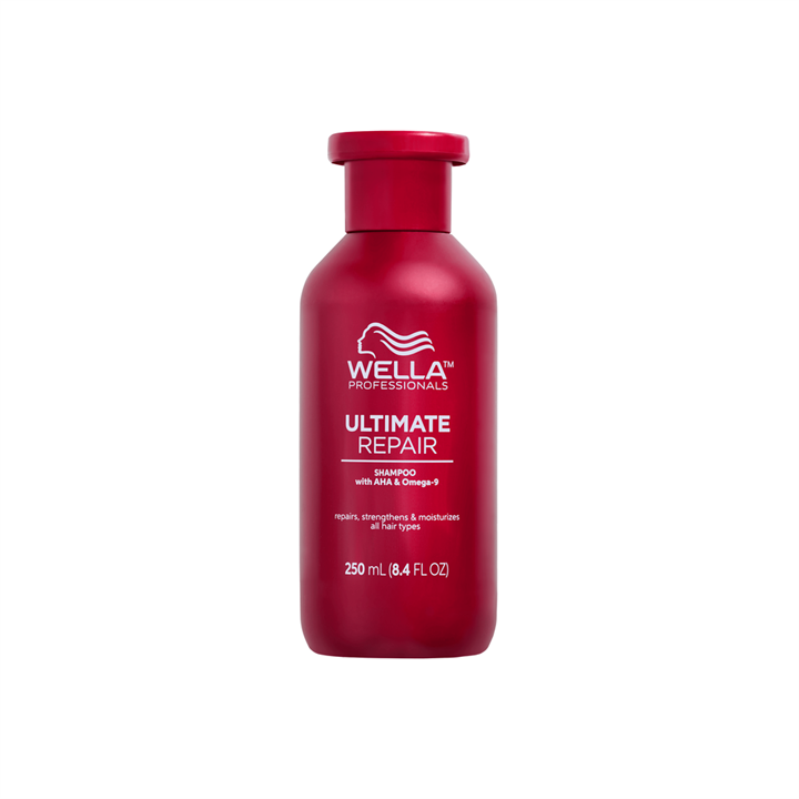 Ultimate Repair Shampoing 250Ml