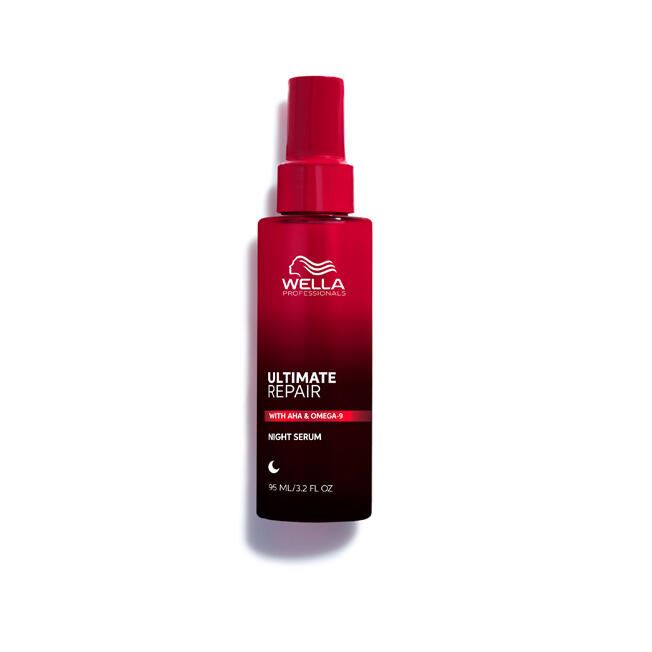 Ultimate Repair Nigth Sérum 30Ml