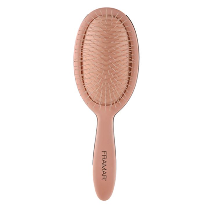 FR Detangle Brush Champagne Mami