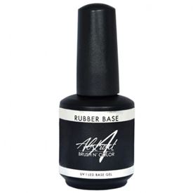 Rubber Base Gel  15ml, Abstract | 261471