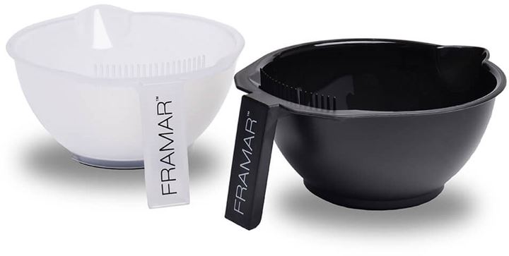 FR Color Bowl 2pcs