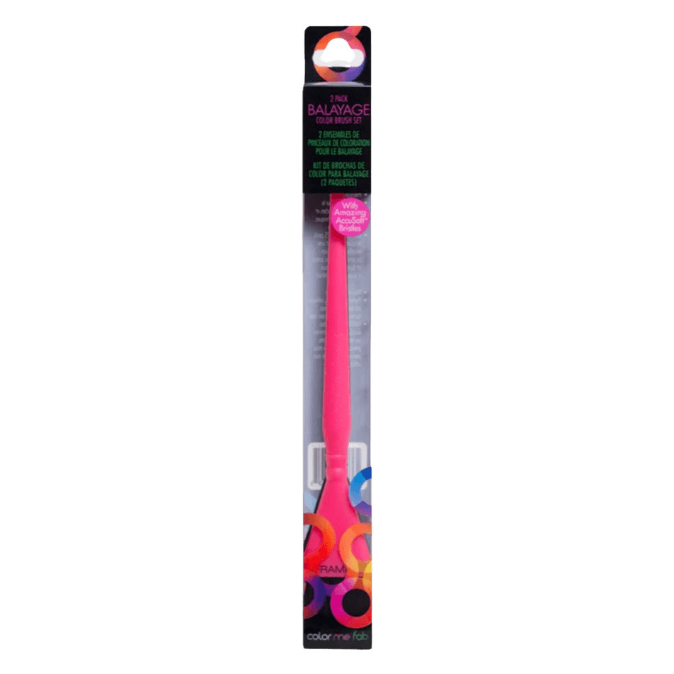 FR Color Brush Detail 2pcs