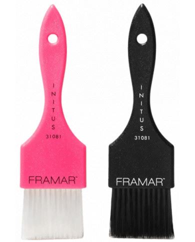 FR Color Brush Power Painter 2pcs