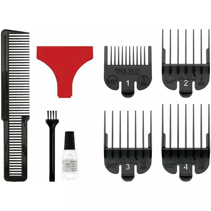 Super Taper Cordless 08591