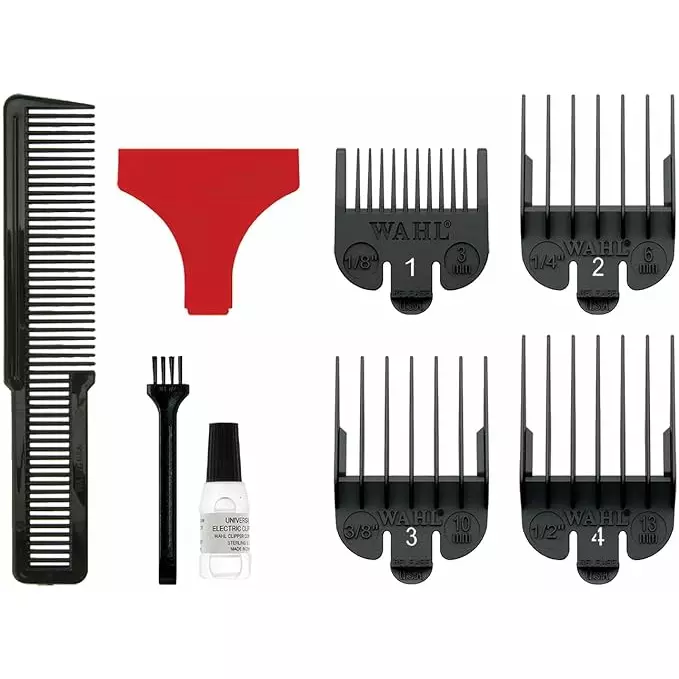 Super Taper Cordless 08591
