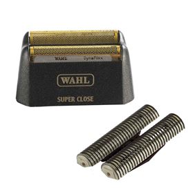 Finale Shaver Foil & Blades 07043