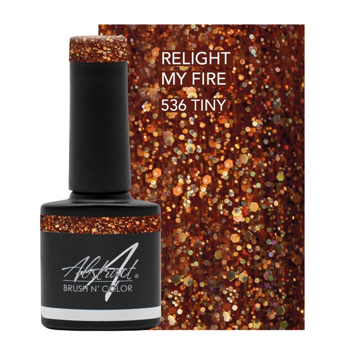 BNC20 Relight My Fire 7.5ml (Everything Changes)