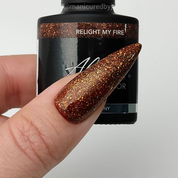 BNC20 Relight My Fire 7.5ml (Everything Changes)