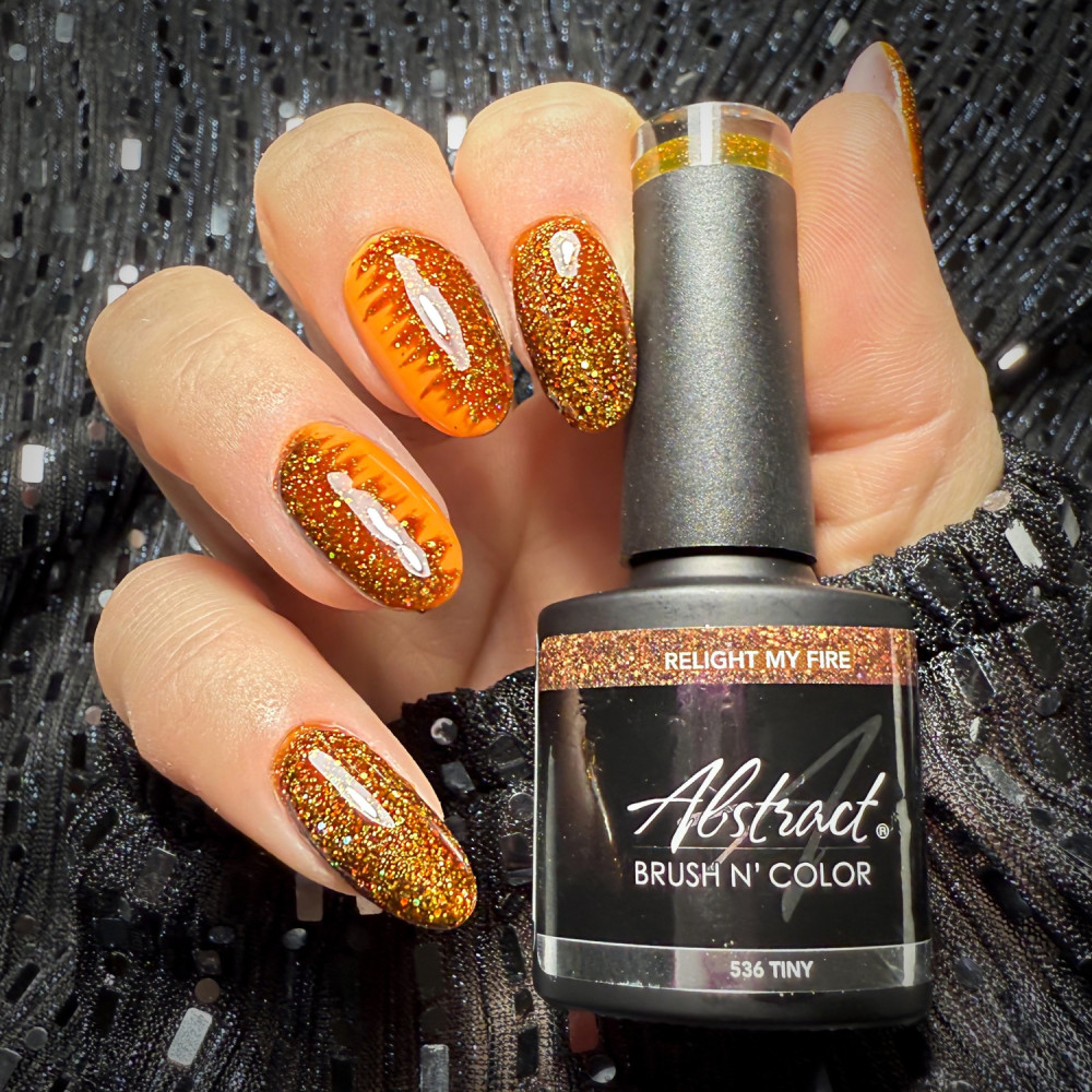 BNC20 Relight My Fire 7.5ml (Everything Changes)