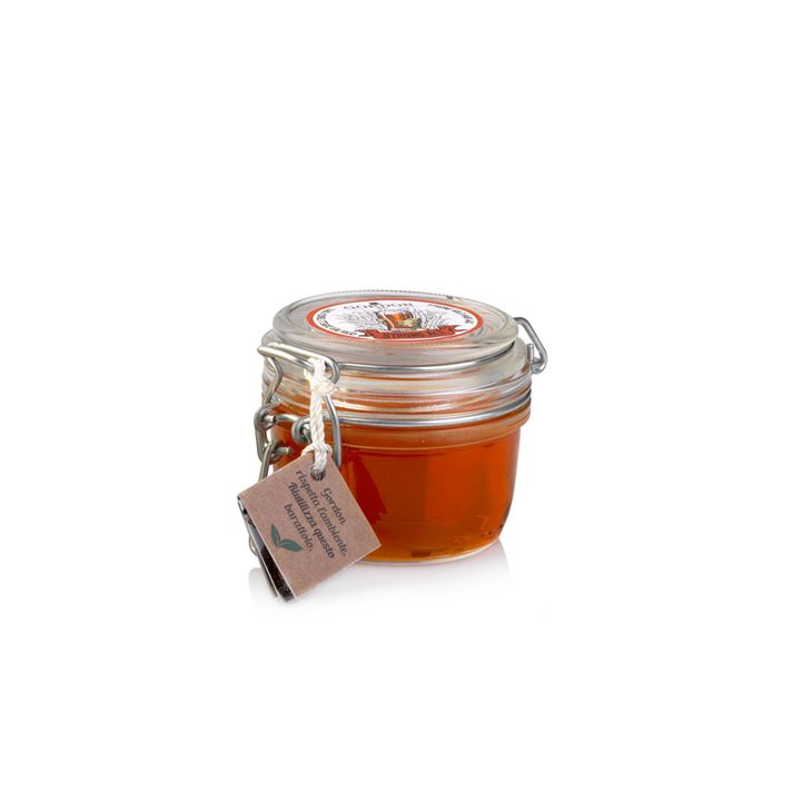 STRONG ALE cire tenue forte 120ml