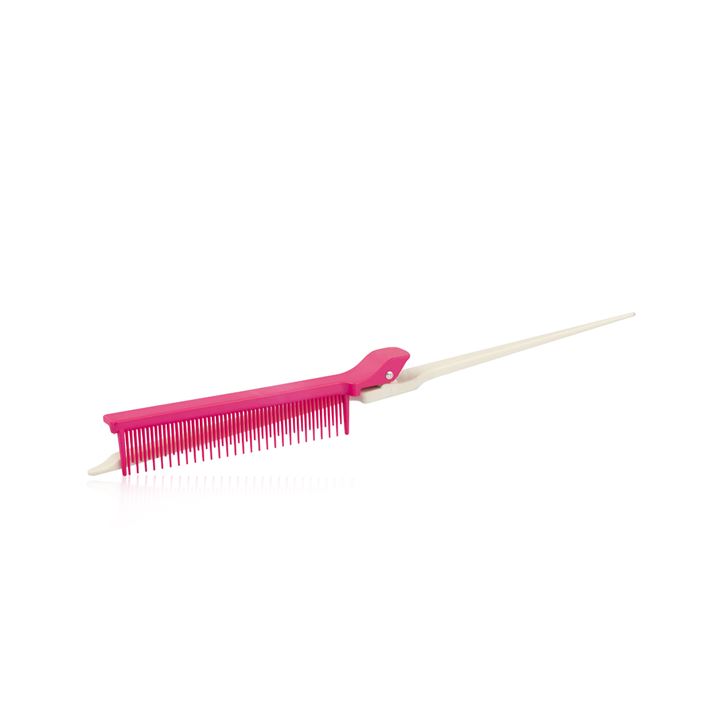 Peigne-pince multifonction