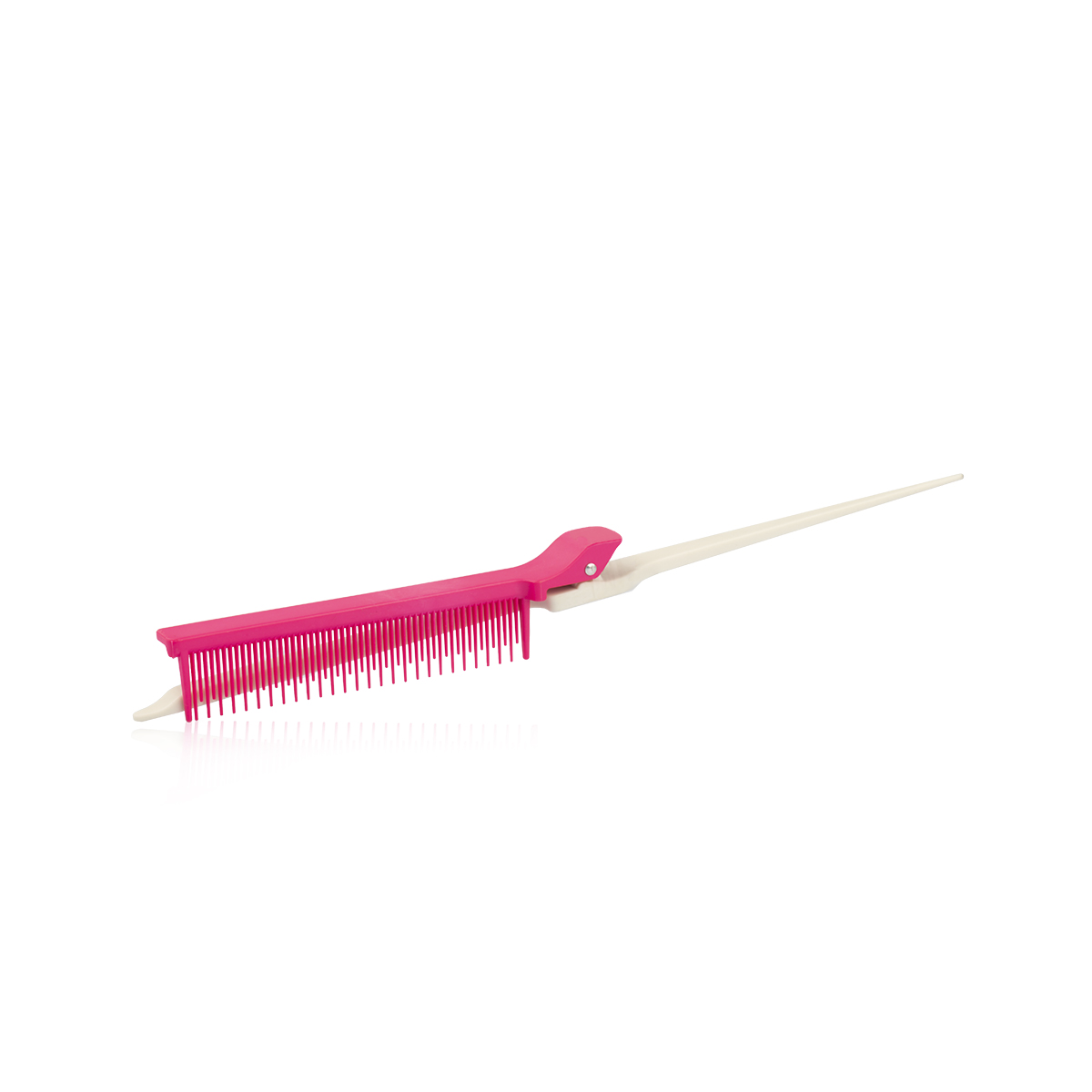 Peigne-pince multifonction