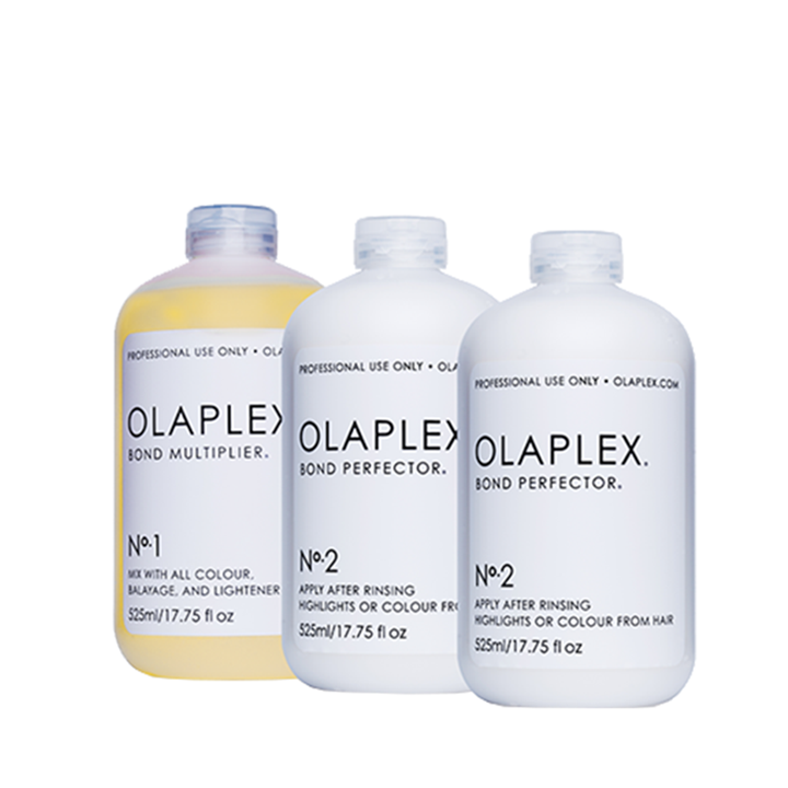 Salon Intro Kit