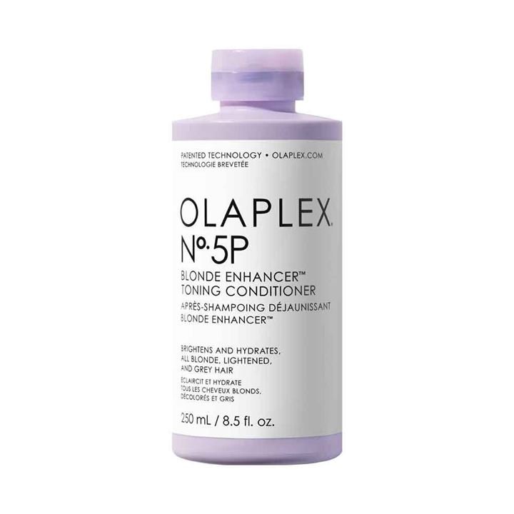 Blonde Enhancer Toning conditioner 5P 250ml
