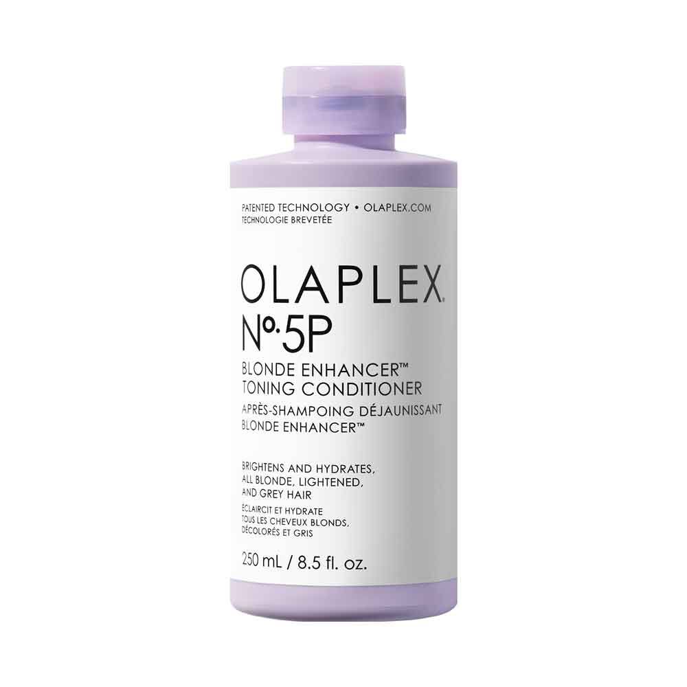 Blonde Enhancer Toning conditioner 5P 250ml