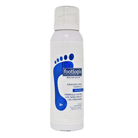 Cracked Heel Formula 125ml