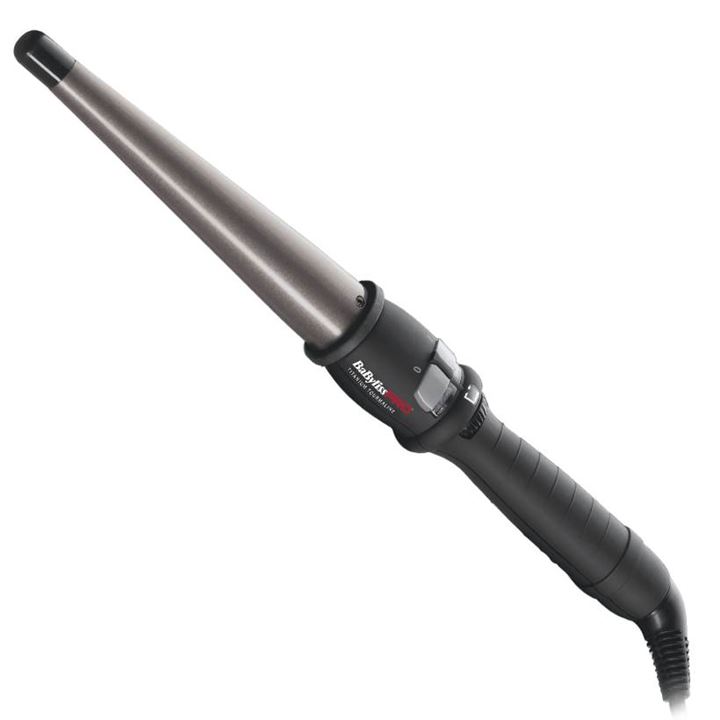 Curl Fer Conique   32- 19mm