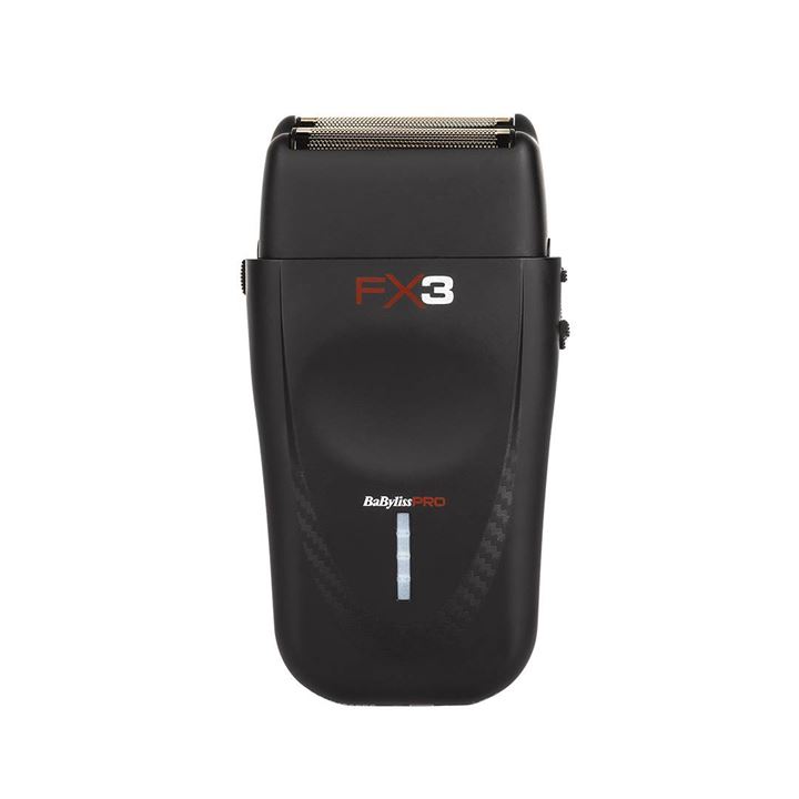 4rtists Shaver FX3