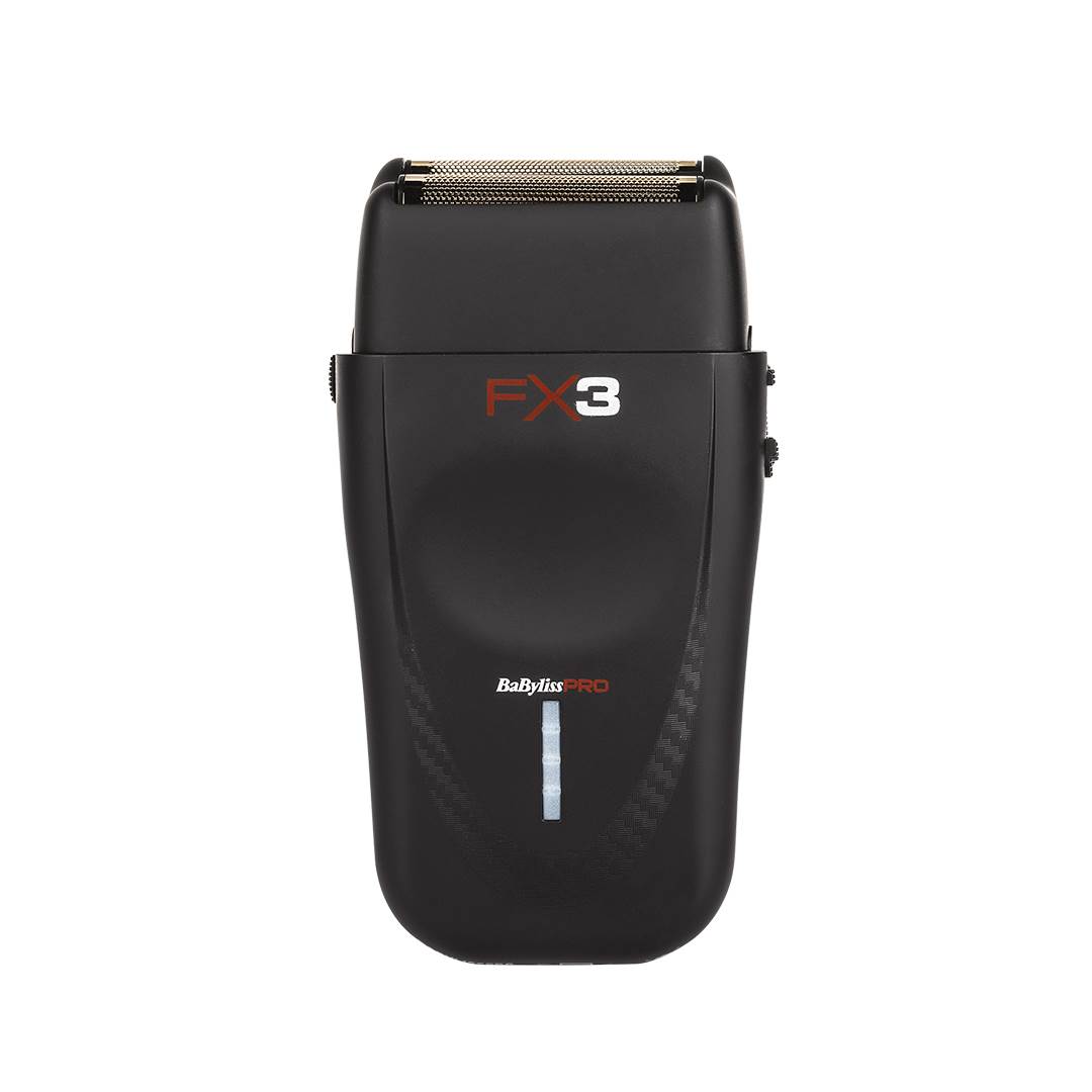 4rtists Shaver FX3