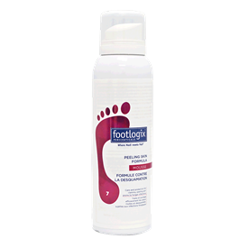 Peeling Skin Formula 125ml