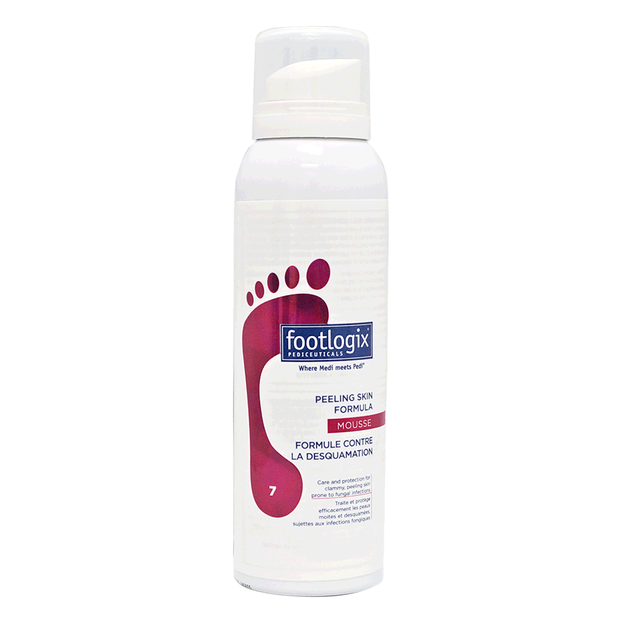 Peeling Skin Formula 125ml