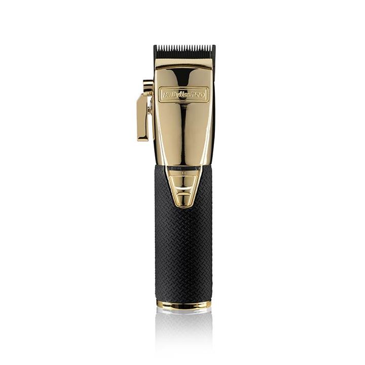 4rtists tondeuse de coupe BOOST+ Gold