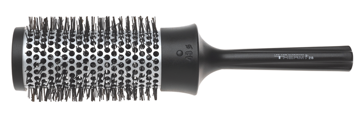 Brosse thermique 215  43mm