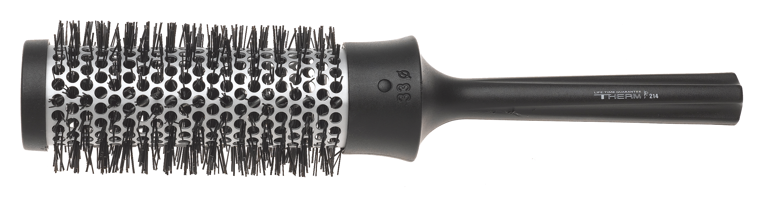 Brosse thermique 214 33 mm