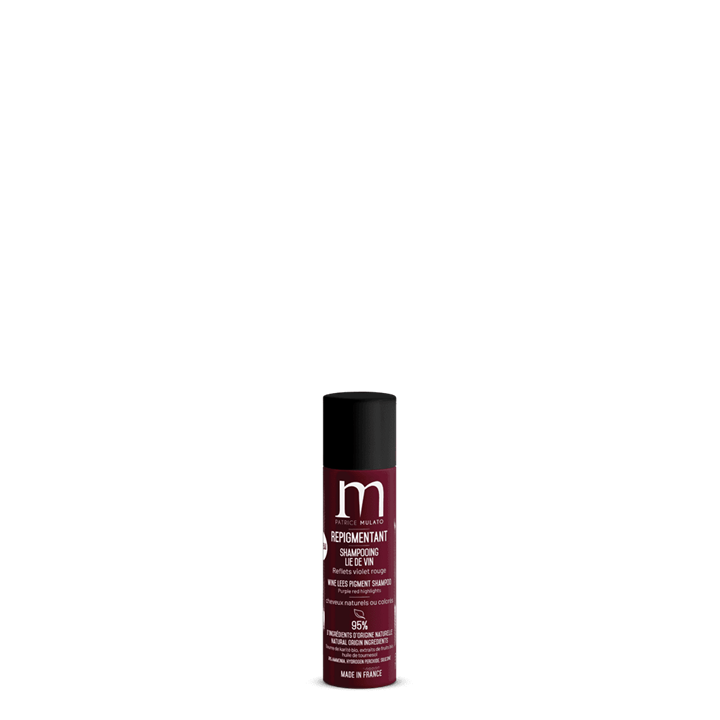 REPIG SHAMPOOING LIE DE VIN 50ML