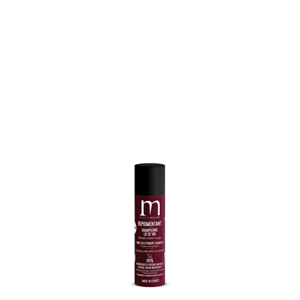 REPIG SHAMPOOING LIE DE VIN 50ML