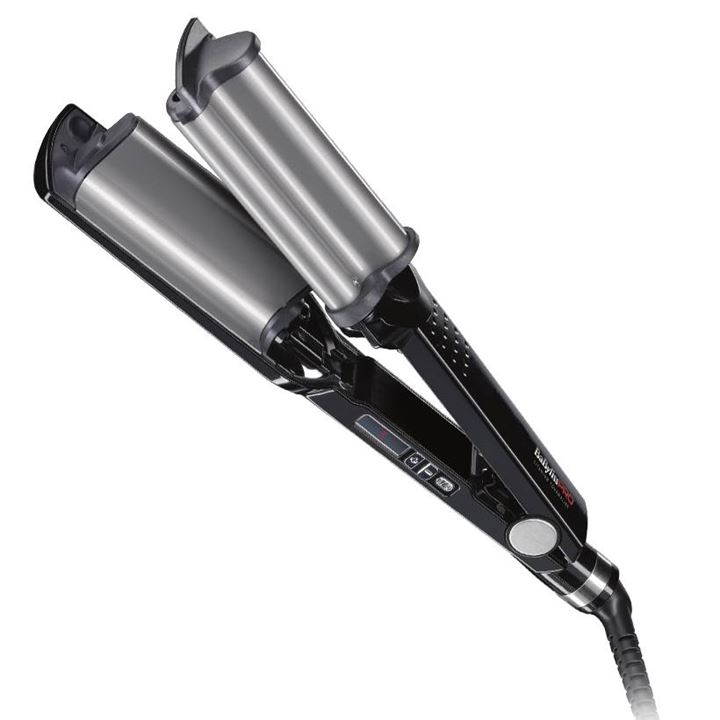 Hi-DEF 3D WAVER